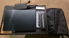 Asus Zenbook Pro 16x OLED
