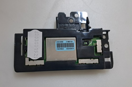 Scheda lgsbwac03 tv lg - scheda,