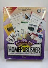 Software Mac Vintage 1994