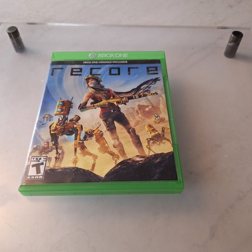 Recore per xbox one - recore,