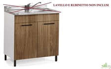 Mobile cucina sottolavello - sottolavello, 2