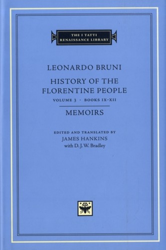 History the florentine - history,