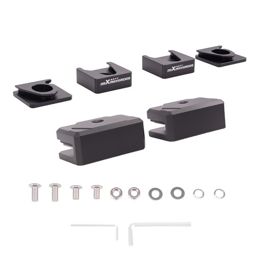 Morsetto universale faro led - universale,