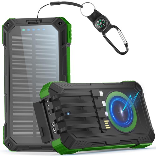 56800mah power bank solare - 56800mah,