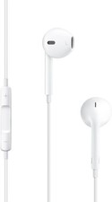 AURICOLARI APPLE EARPODS CON