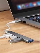 Adattatore USB 3.1 OTG multi