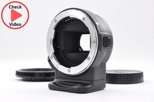Nikon FT1 Lens Mount Adapter F