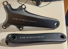 Guarnitura Shimano Ultegra 165mm R8100 RARA - 12 velocità sp guarniture catena CS-R8100