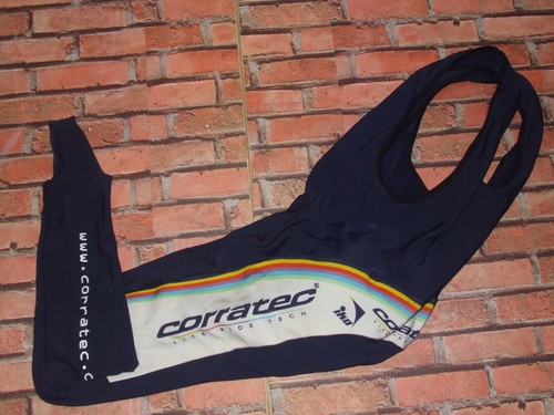 Corratec invernale maglia - corratec,