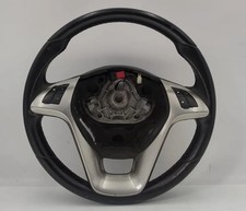 71771921 VOLANTE per LANCIA YPSILON (TK) (04/11>06/16<) 0.9 TWINAIR METANO 2011