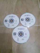 PS1 - Sony PlayStation 1 -
