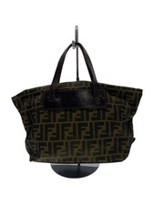 Borsa a mano FENDI tote bag