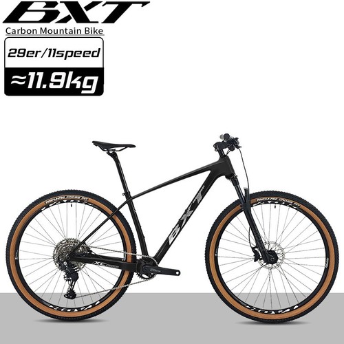 Bxt mountain bike 29er - bxt,