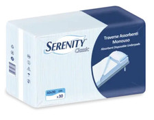 120 Traverse Classic Serenity