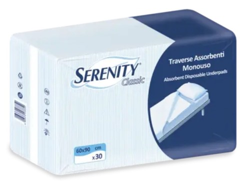 120 traverse classic serenity - traverse,