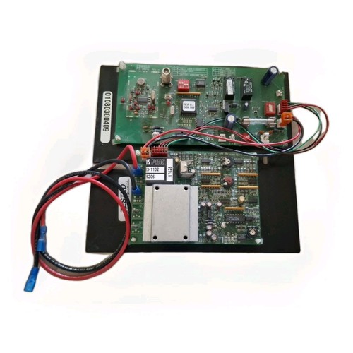 Bruno stairlift circuit board - bruno,