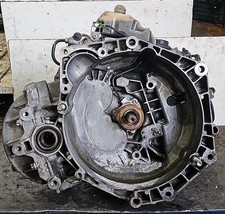CAMBIO ROBOTIZZATO PER LANCIA Delta 3° Serie 55203676 diesel 1600 (08>11)
