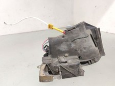 BMW 5 E39 1999 serratura porta anteriore sinistra 8235113 ARA319747