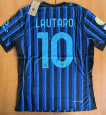 Inter 10 LAUTARO MARTINEZ con