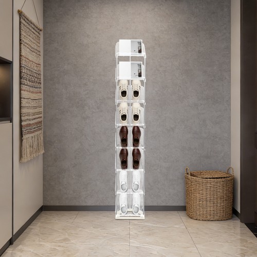 Scarpiera verticale x - verticale,