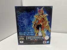 Saint Seiya - Myth Cloth Ex