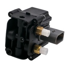 Valvola for Compressore ARIA SospensionI for BMW X5 E70 X6 E71 E72 37206789937