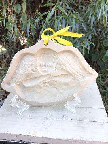 Vintage cherubino angelo - cherubino,
