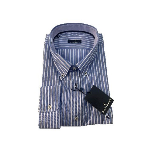 Camicia uomo botton down - camicia, botton-down