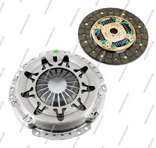 Kit frizione per - frizione, yaris
