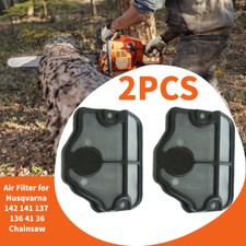2PCS Air Filter For Husqvarna