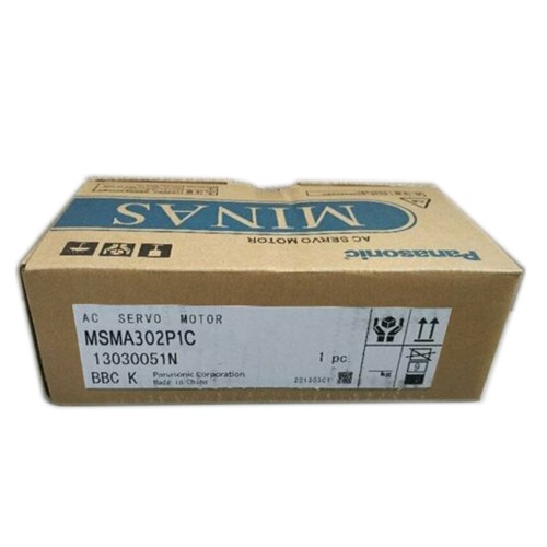 Servomotore panasonic - servomotore, ac