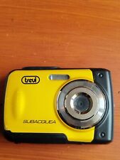 Trevi DC 2316 digital camera 