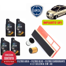 CUTTING KIT LANCIA YPSILON 1.3