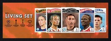 Topps uefa club competitions - topps,