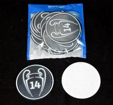 Patch/Badge Calcio Ufficiale