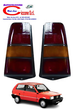 COPPIA FARI FANALI POSTERIORI