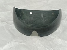 VISIERA FUME' SCURO PER CASCO