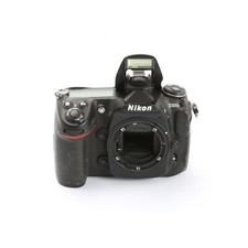 Nikon D300S + Difettoso