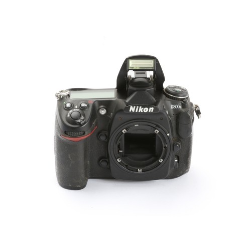 Nikon d300s difettoso - nikon, +