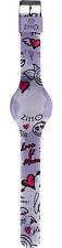Orologio ZITTO LOVE U MUM