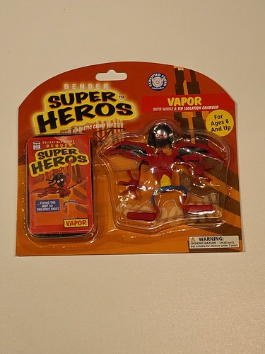Nuovo vapor super - nuovo,
