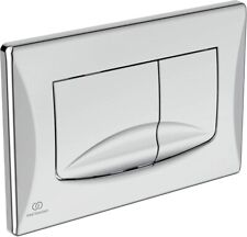 Ideal Standard R0109AA SOLEA™ M2 Placca meccanica, cromato