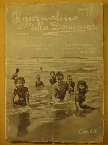 1908 giornalino della - 1908-il,