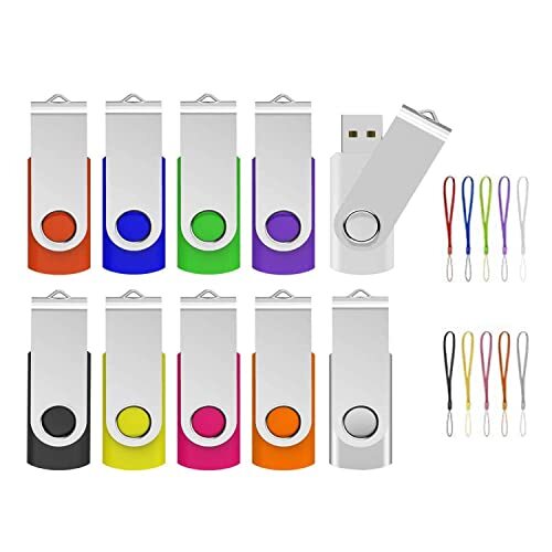 Chiavetta usb 4gb pezzi - chiavetta,