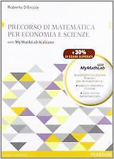percorso di matematica per