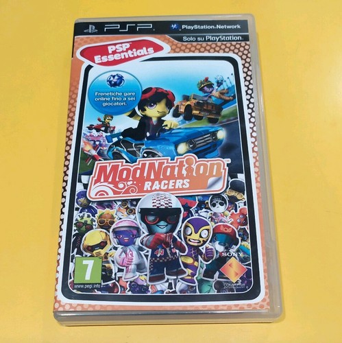 Modnation racers gioco - racers,