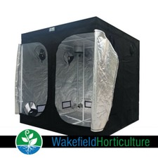 Tenda da Coltivazione Grow Box