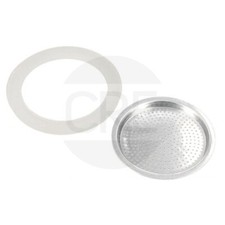 ARIETE Guarnizione + Filtro