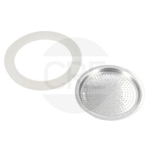 Ariete guarnizione filtro - ariete,