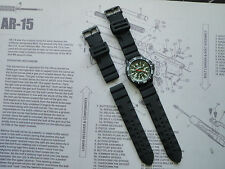 Cinturino orologio Timex Expedition Uplander 22 mm ricambio resistente